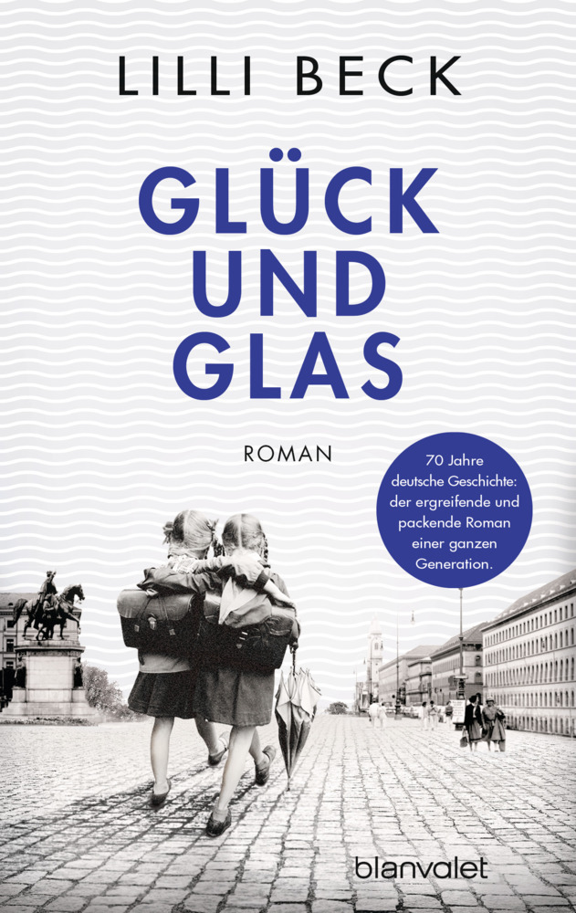 Glück und Glas main product photo