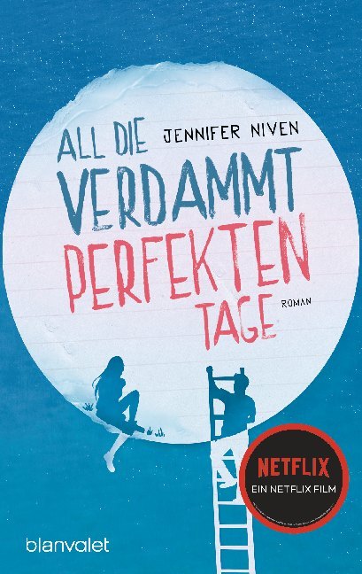 All die verdammt perfekten Tage main product photo