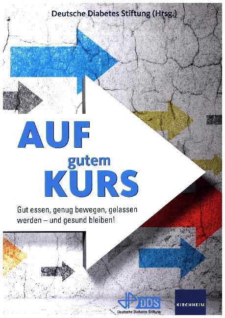 Auf gutem Kurs main product photo