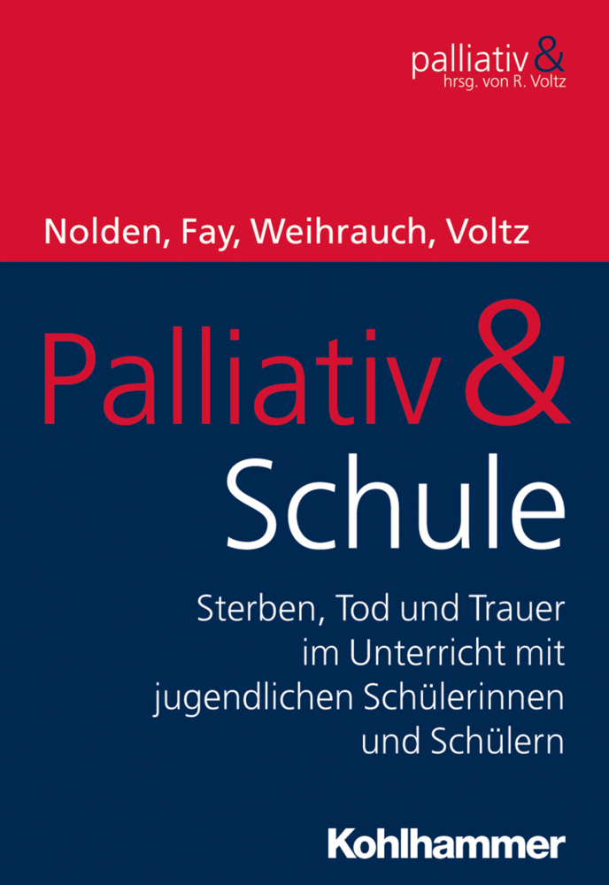 Palliativ & Schule main product photo