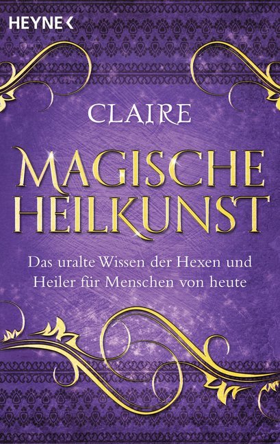 Magische Heilkunst main product photo