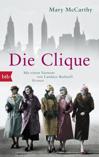 Die Clique main product photo
