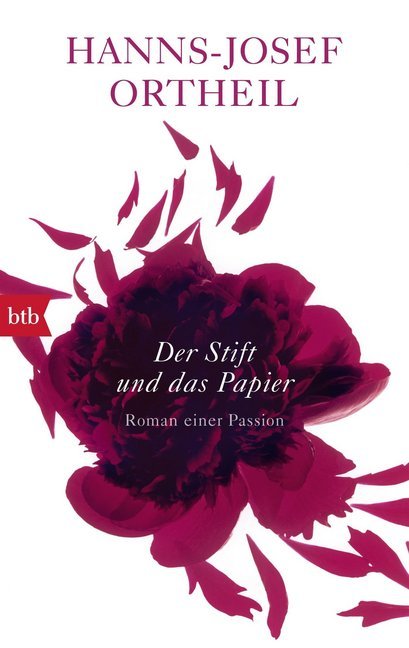 Der Stift und das Papier main product photo