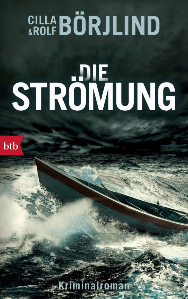 Die Strömung main product photo