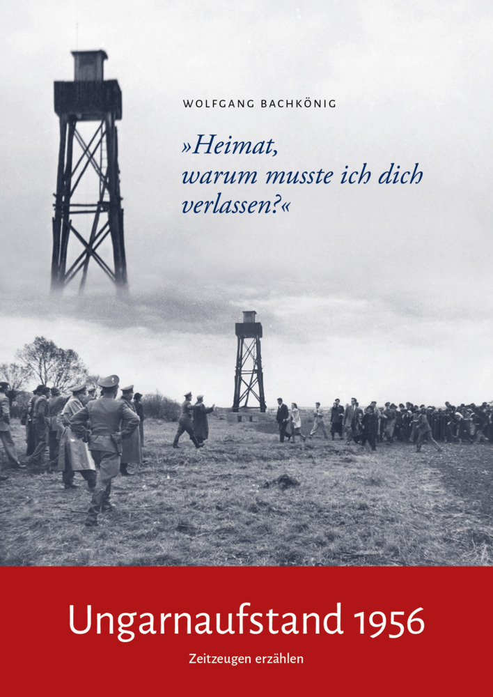 Ungarnaufstand 1956 main product photo