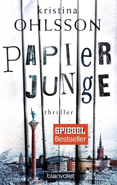 Papierjunge main product photo