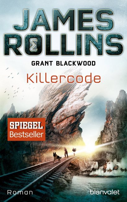 Killercode main product photo