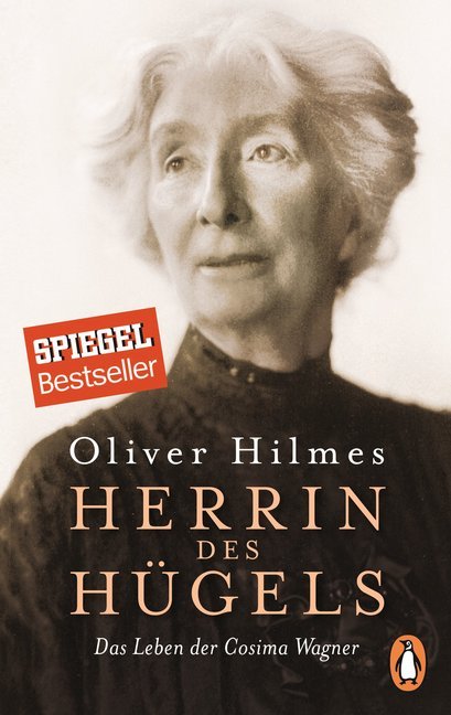 Herrin des Hügels main product photo