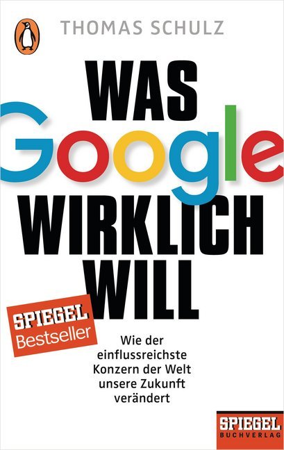Was Google wirklich will main product photo