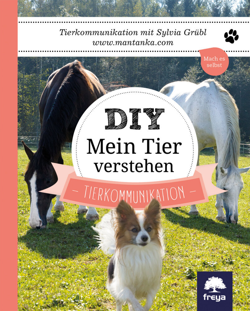 DIY Mein Tier verstehen main product photo