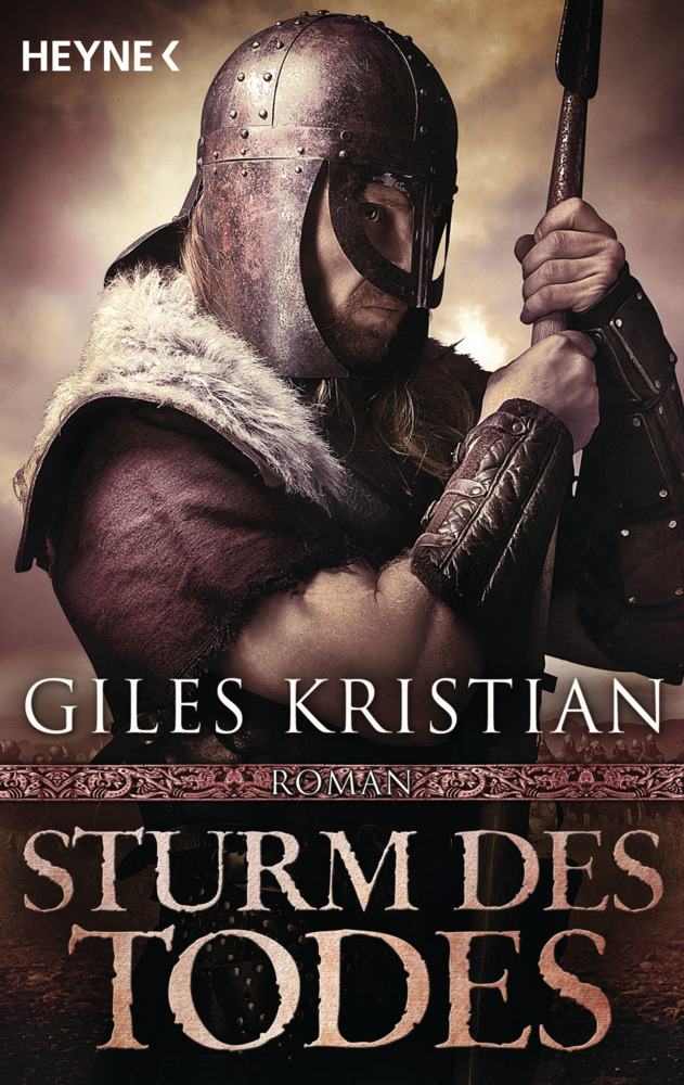 Sturm des Todes main product photo