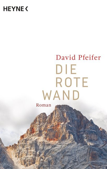 Die Rote Wand main product photo
