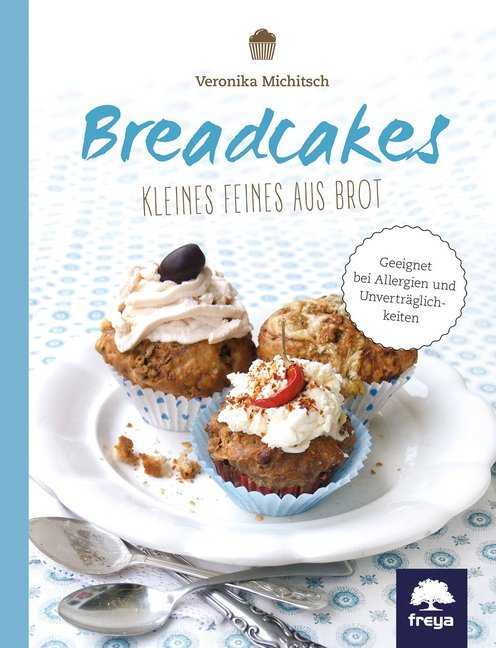 Breadcakes main product photo