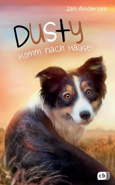 Dusty - Komm nach Hause! main product photo