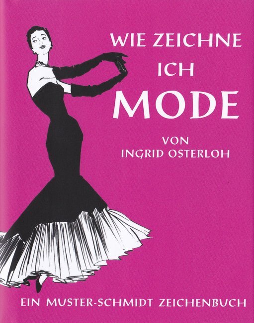 Wie zeichne ich Mode main product photo