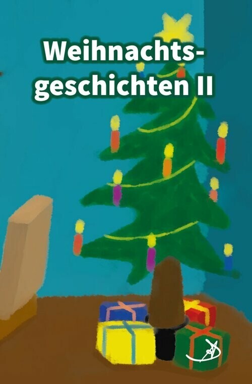 Weihnachtsgeschichten II main product photo