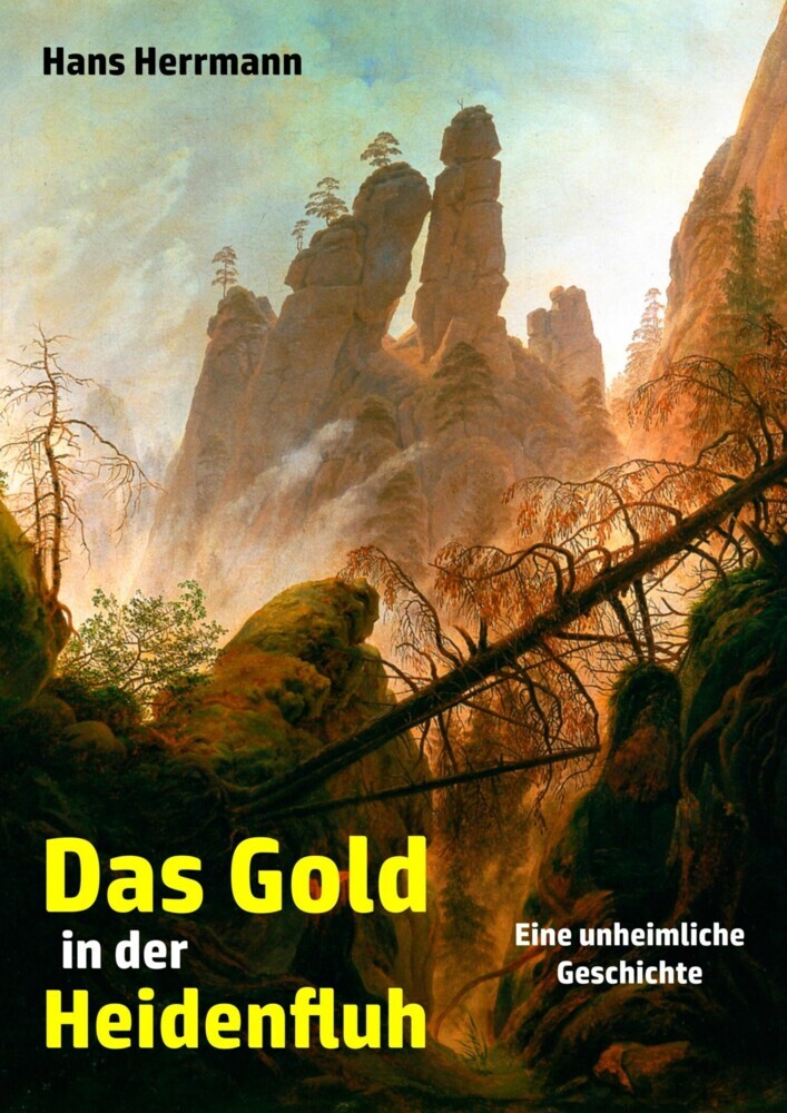 Das Gold in der Heidenfluh main product photo