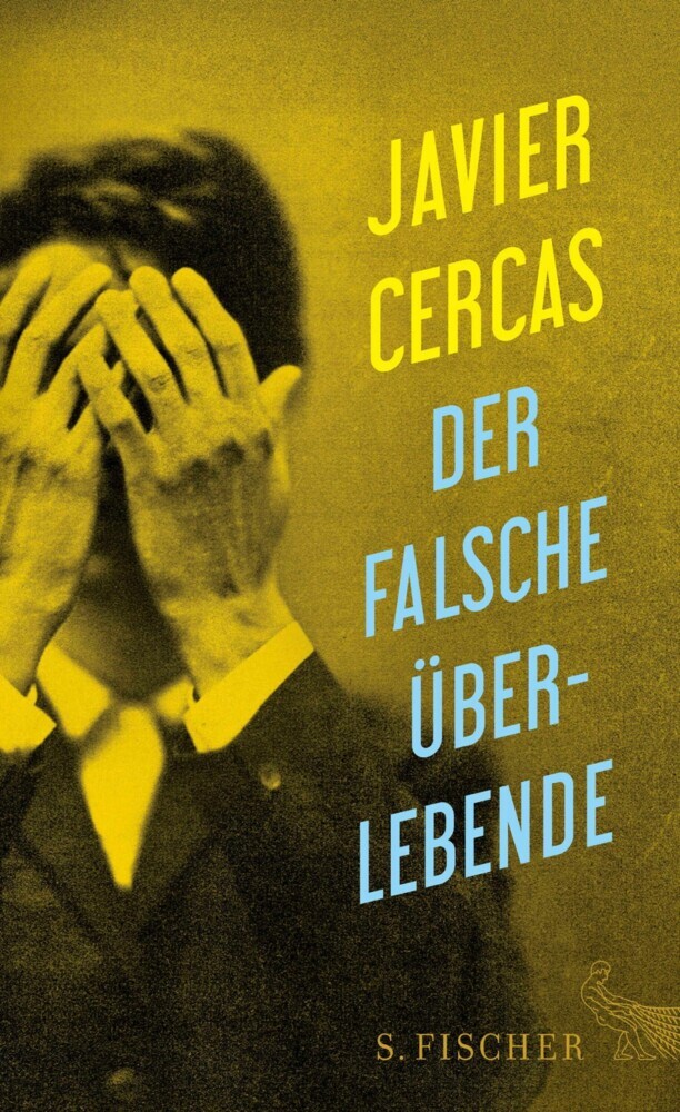 Der falsche Überlebende main product photo