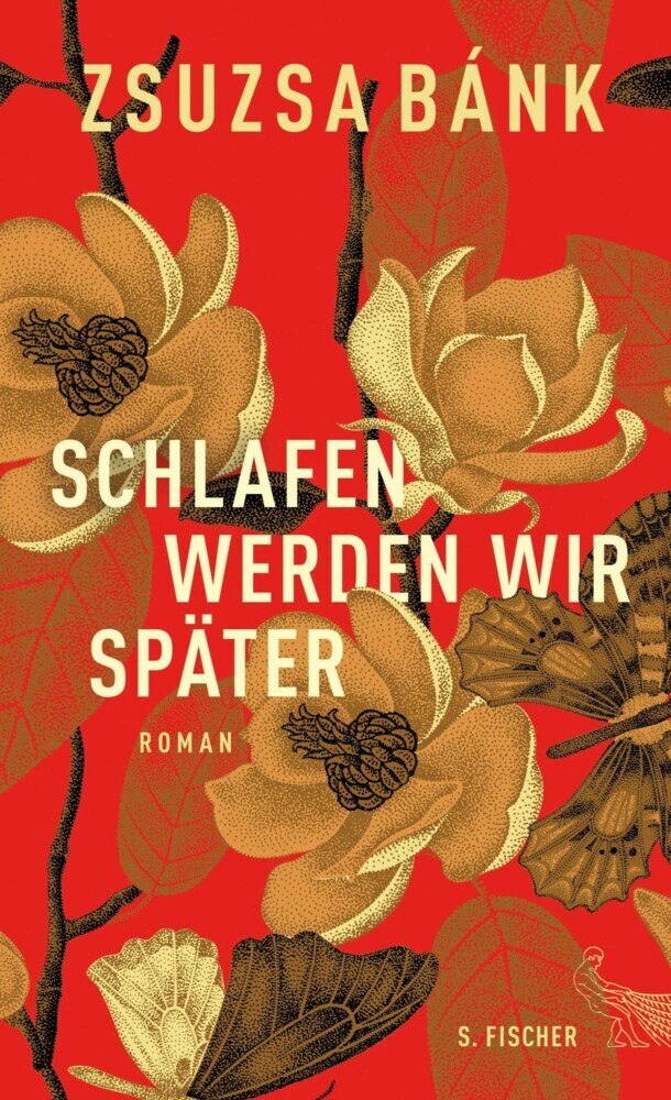 Schlafen werden wir später main product photo