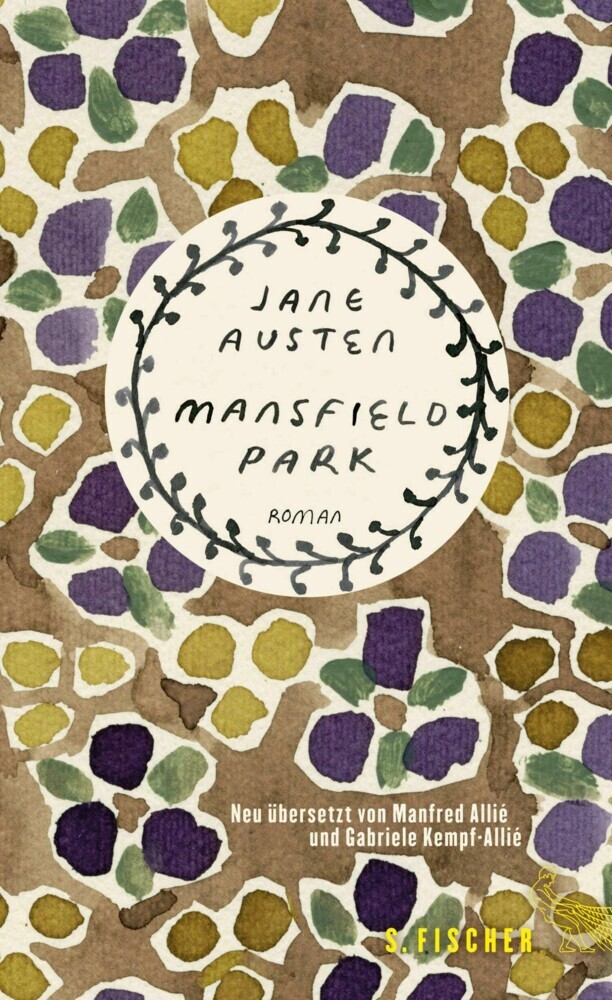 Mansfield Park main product photo