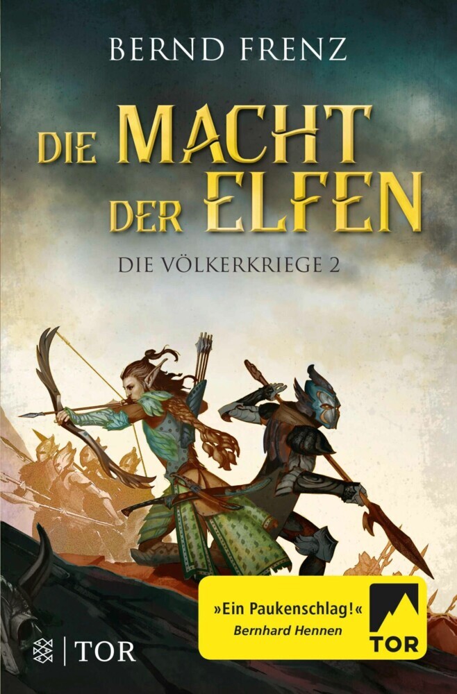 Die Macht der Elfen main product photo