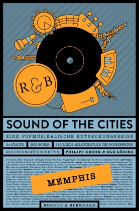 Sound of the Cities - Memphis