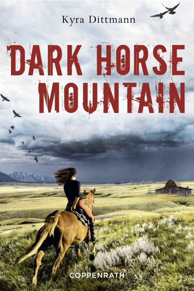 Dark Horse Mountain main product photo