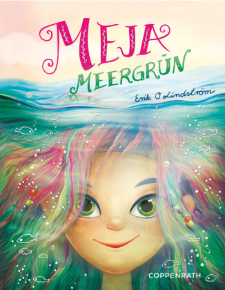 Meja Meergrün