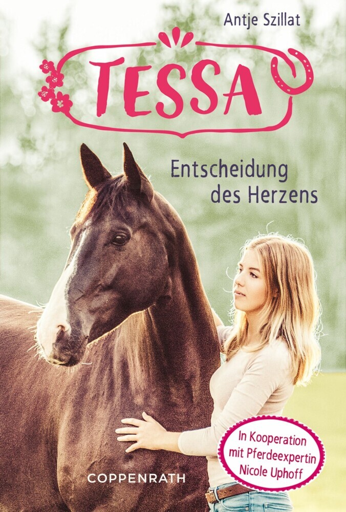 Tessa (Band 1) main product photo