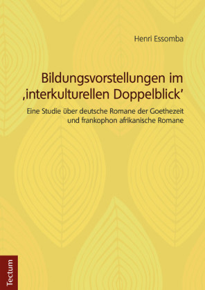 Bildungsvorstellungen im 'interkulturellen Doppelblick'