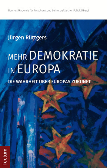Mehr Demokratie in Europa main product photo