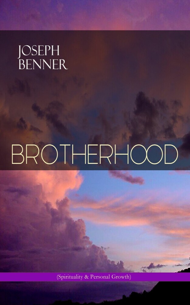 BROTHERHOOD (Spirituality & Personal Growth) main product photo