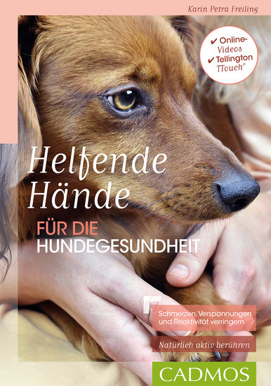 Helfende Hände für die Hundegesundheit main product photo