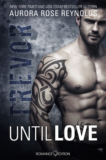 Until Love: Trevor main product photo
