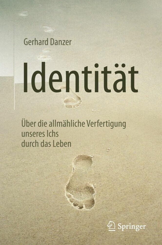 Identität main product photo