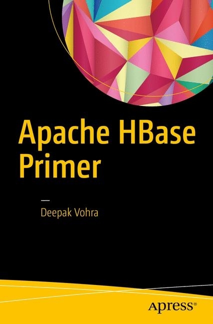 Apache HBase Primer main product photo