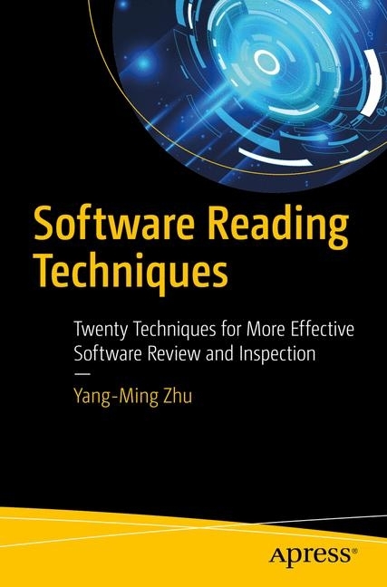 Software Reading Techniques main product photo