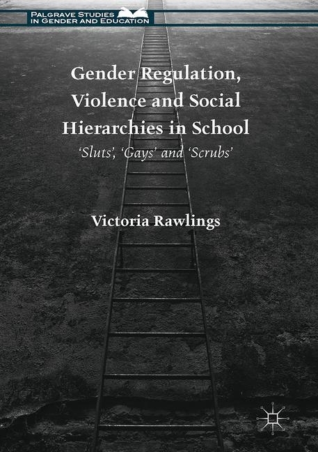 Gender Regulation, Violence and Social Hierarchies in School main product photo