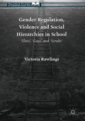 Gender Regulation, Violence and Social Hierarchies in School
