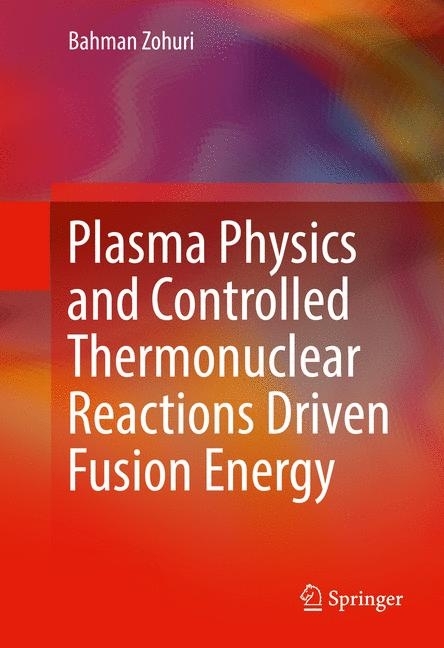Plasma Physics and Controlled Thermonuclear Reactions Driven Fusion Energy main product photo