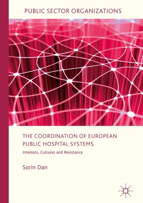 The Coordination of European Public Hospital Systems main product photo