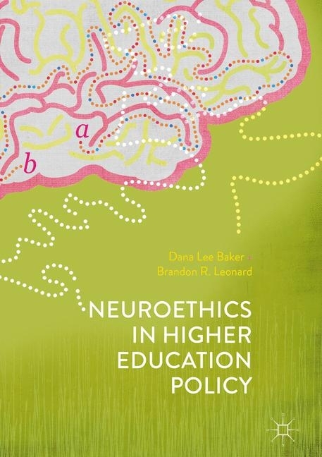 Neuroethics in Higher Education Policy main product photo