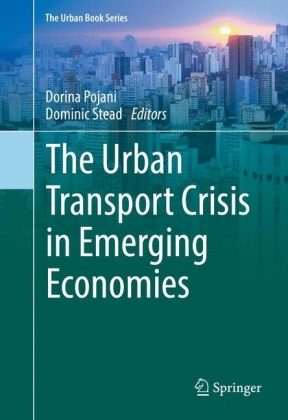 The Urban Transport Crisis in Emerging Economies