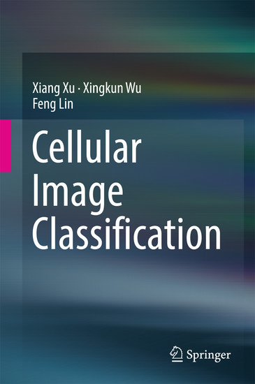 Cellular Image Classification main product photo