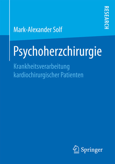 Psychoherzchirurgie main product photo