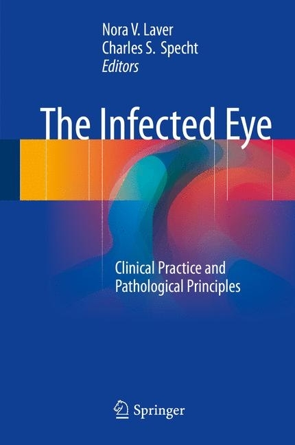 The Infected Eye main product photo