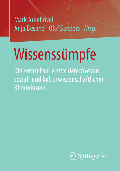 Wissenssümpfe main product photo