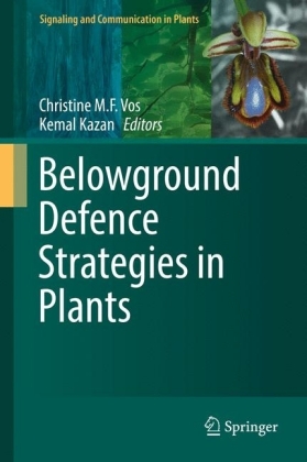 Belowground Defence Strategies in Plants