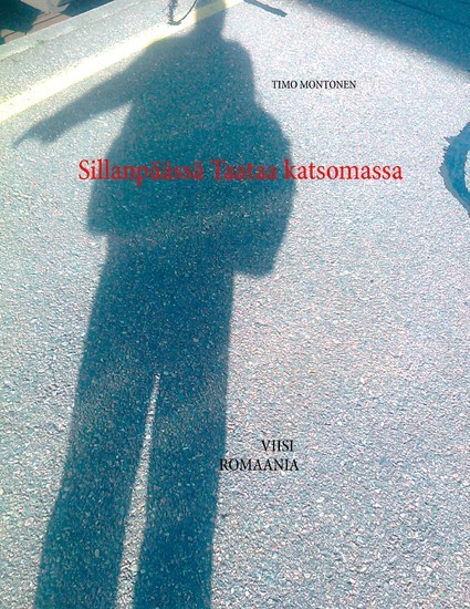 Sillanpäässä Taataa katsomassa main product photo