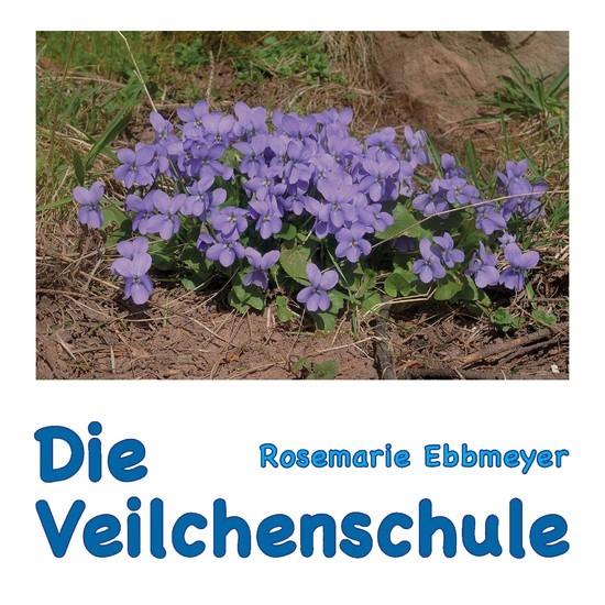 Die Veilchenschule main product photo